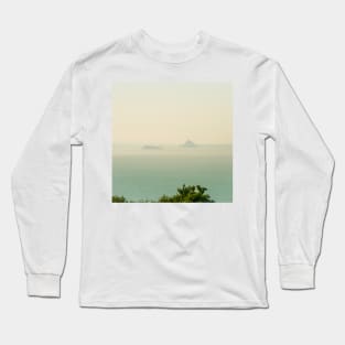 Mood Long Sleeve T-Shirt